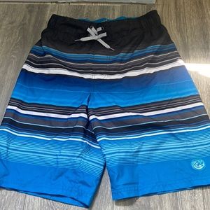 Boys Swim trunks - Like New